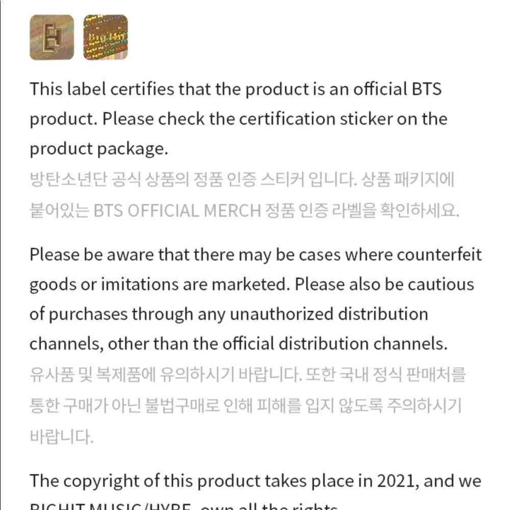 Artist made collection by BTS Jimin’s Red carving earrings - Picture 7 of 10